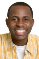 A picture of Mr Tunde