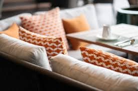 Cushions