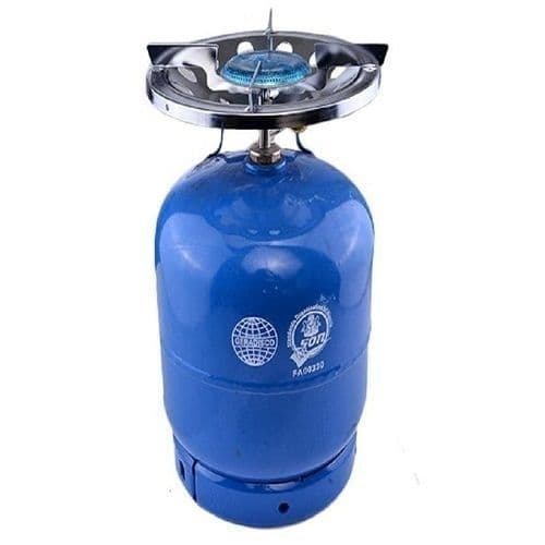 gas