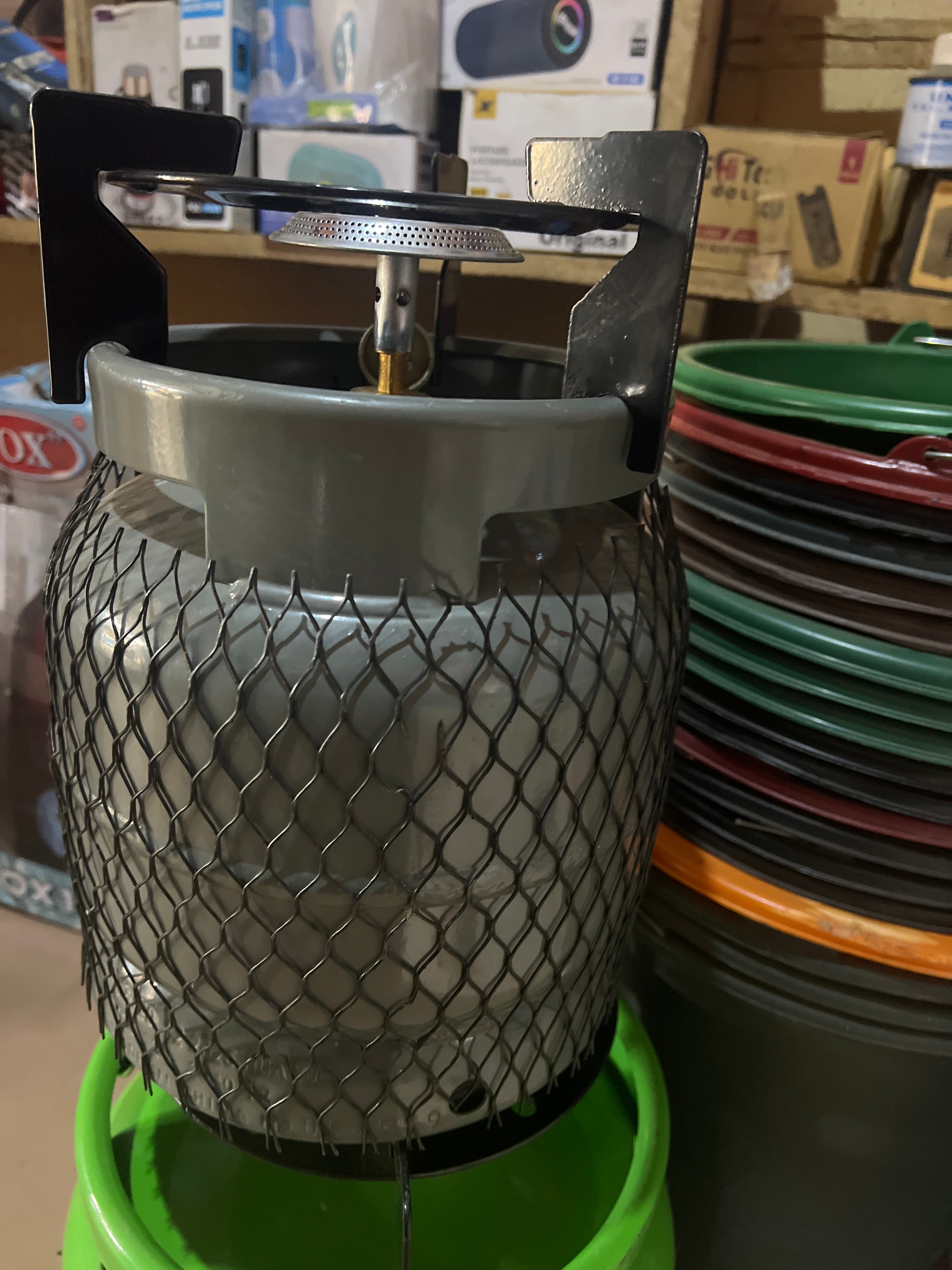 3kg cylinder