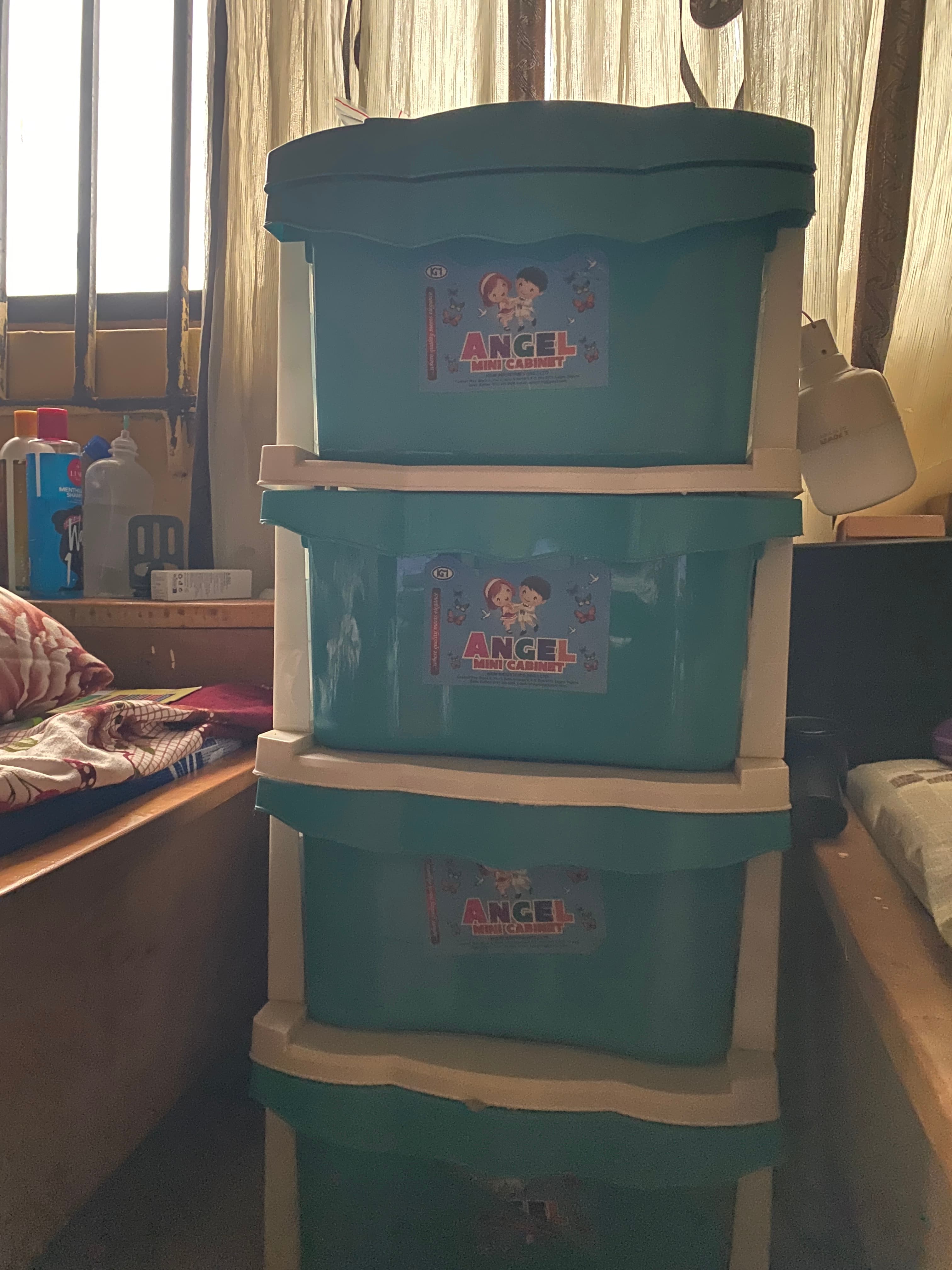 Cloth rack
