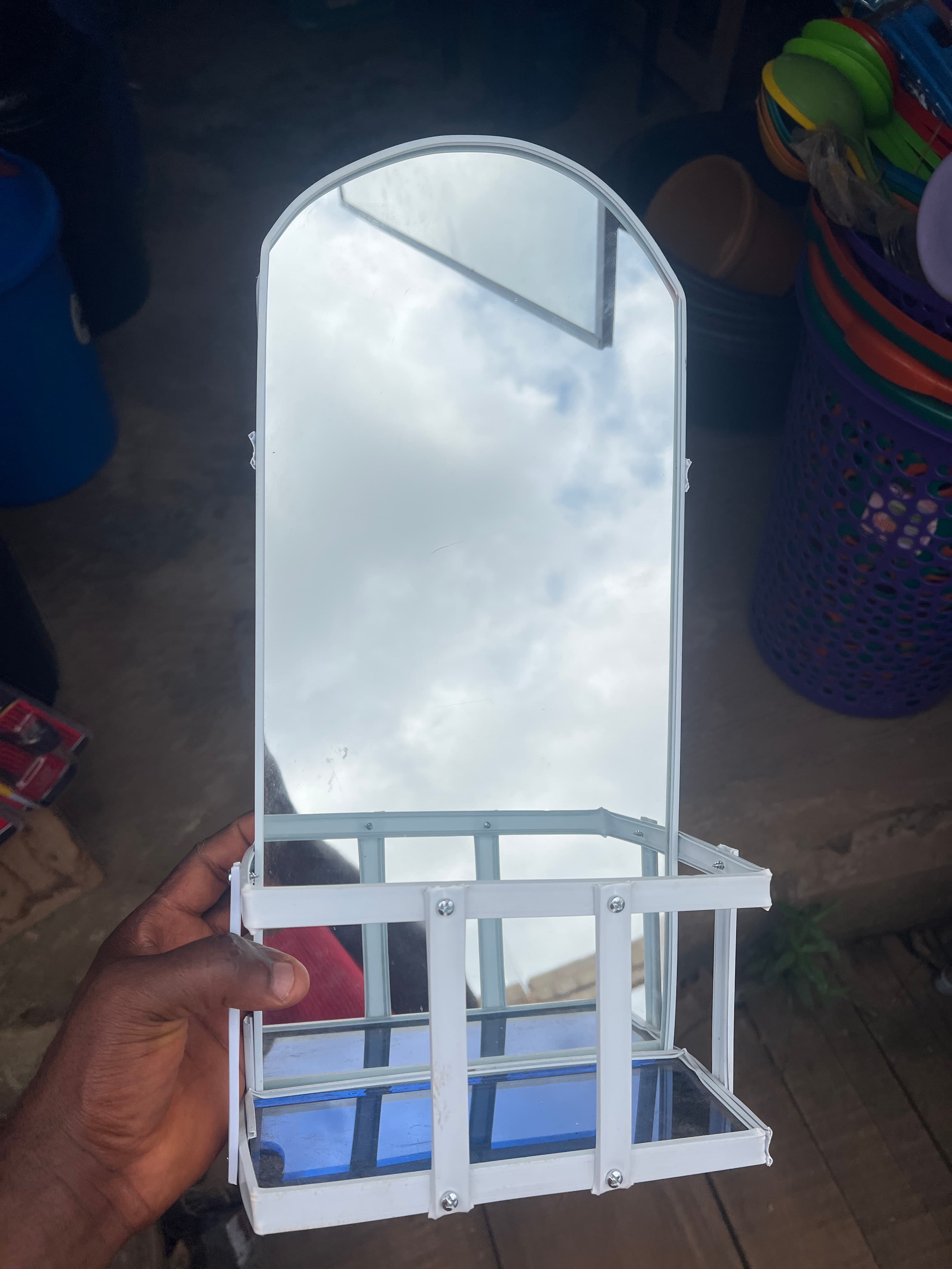 Mirror