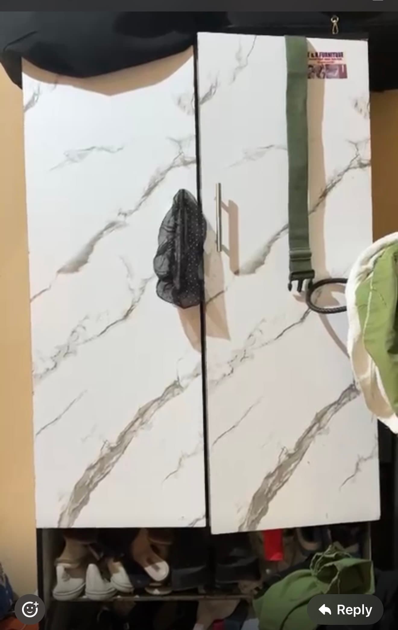 Wardrobe
